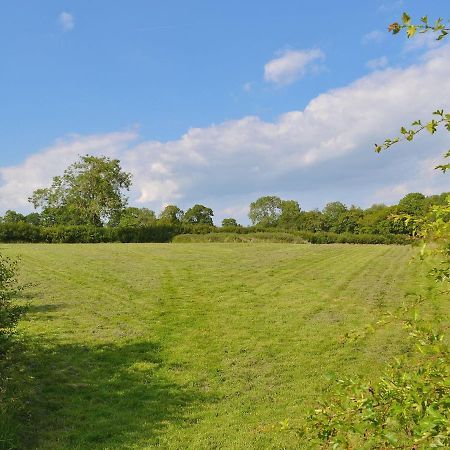 Tiger Villa Horsted Keynes Exterior photo